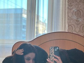 Erotisk videochatt Melissssski