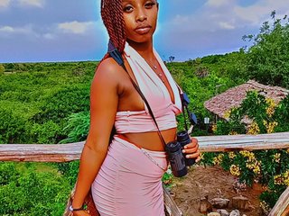 Erotisk videochatt Mellaniee