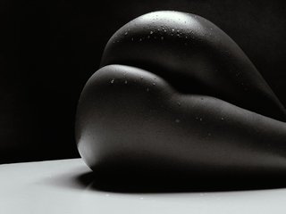 Erotisk videochatt Mellanin9