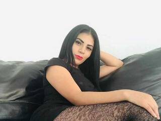 Erotisk videochatt mellany