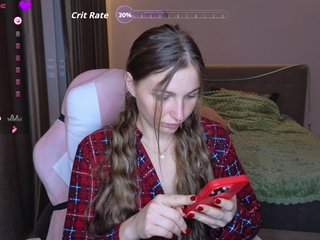 Erotisk videochatt MellicaX