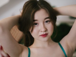 Erotisk videochatt MelliSam