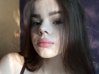 Erotisk videochatt MellisaWilson