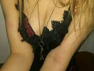 Erotisk videochatt mellisse