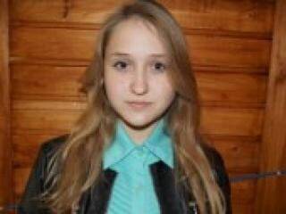 Erotisk videochatt mellisssaa