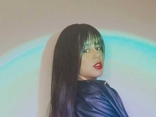 Foto av profilen mellstar