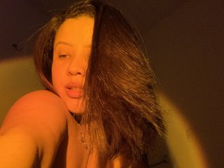 Erotisk videochatt melmiranda01