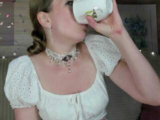 Erotisk videochatt Melodey