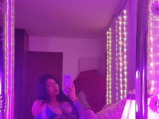 Erotisk videochatt melody-ferrer