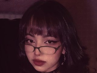 Erotisk videochatt Melody-Gho