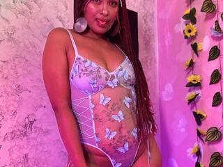 Erotisk videochatt Melody-juanita