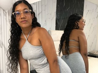 Erotisk videochatt Melody-Miller