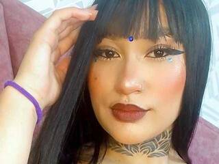 Erotisk videochatt melody-sweet6