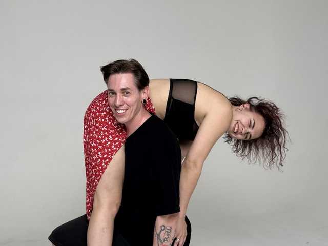Foto av profilen Melodycouple