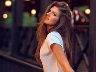 Erotisk videochatt MelodyDean