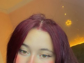 Erotisk videochatt melodydream1