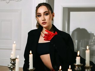 Erotisk videochatt MelodyOfLove