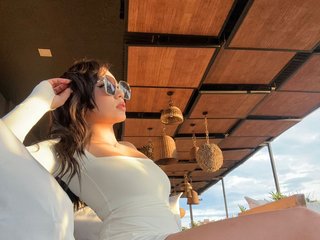 Erotisk videochatt MelodyRoberts