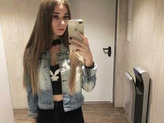 Erotisk videochatt sexy_kitten