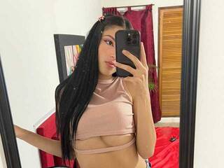 Erotisk videochatt Melshofi