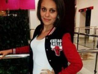 Erotisk videochatt melyadora