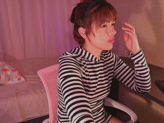 Erotisk videochatt Melyzamek27