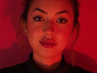 Erotisk videochatt Melyzamek27