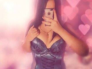 Erotisk videochatt MeNaughtyGirl