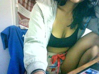 Erotisk videochatt Menronjahh