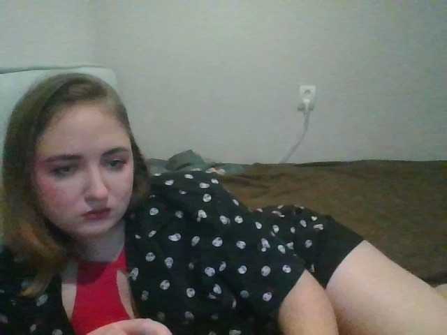 Sändningsbilder meowgirl1