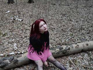 Erotisk videochatt Meowmeow20