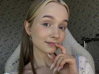 Erotisk videochatt MimiMashka