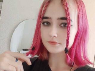 Erotisk videochatt MeowMichelle