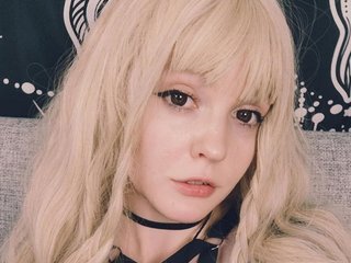 Erotisk videochatt MeowpaGirl