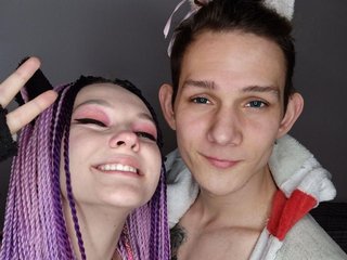 Erotisk videochatt Meowpushka