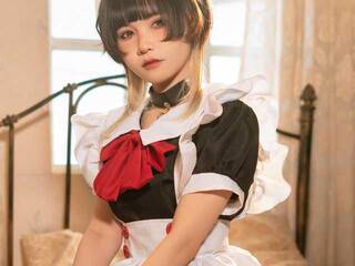 Erotisk videochatt Nekomini1928