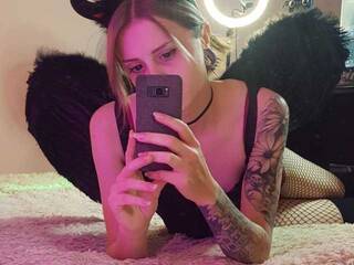 Erotisk videochatt meowVivienne