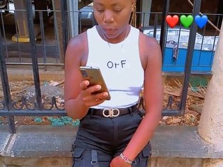 Erotisk videochatt Mercy-cuty