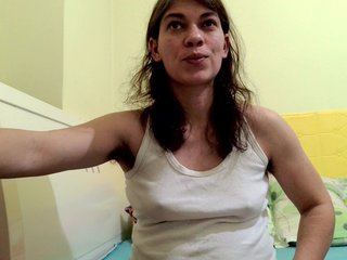 Erotisk videochatt MercyLoves