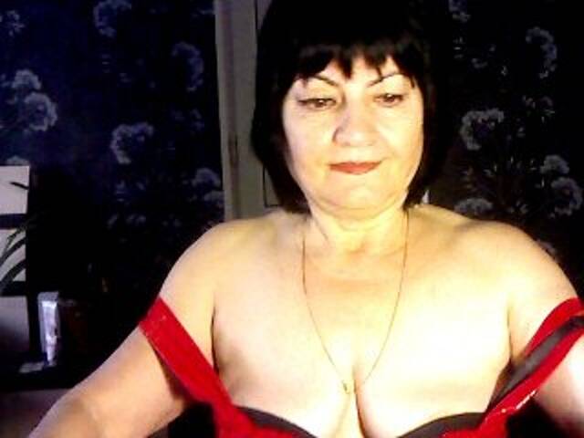 Sändningsbilder MERCYRU