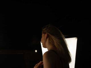 Erotisk videochatt Meri0704