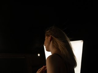 Erotisk videochatt Meri0704
