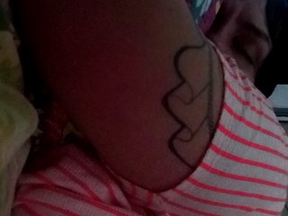 Erotisk videochatt Meri1994