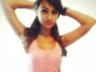 Erotisk videochatt meri222