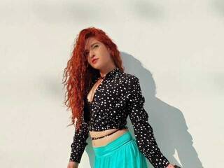 Erotisk videochatt MeridaCutte