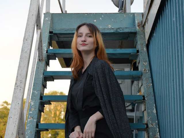 Foto av profilen MeriDisha