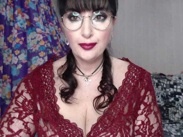 Sändningsbilder merilinxxx