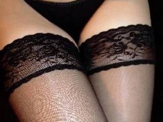 Erotisk videochatt MerisaKissMe