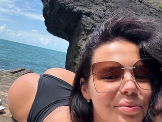 Erotisk videochatt MerleRusson