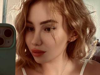 Erotisk videochatt MerriiiRosalee